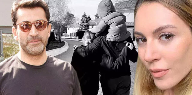 Kenan İmirzalıoğlu... MÜJDEYİ VERDİ!