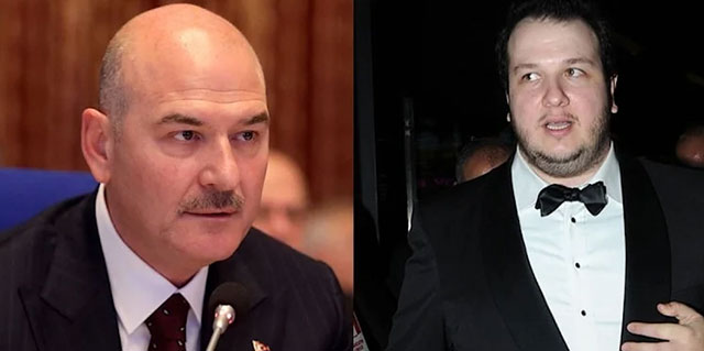 Şahan Gökbakar - Süleyman Soylu... POLEMİK BÜYÜYOR!