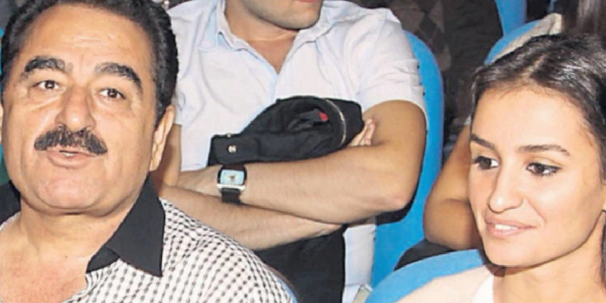 İbrahim Tatlıses... KIZI MELEK ZÜBEYDE'DEN MİLLET İTTİFAKI PAYLAŞIMI: "GELİYORLAR!"