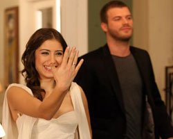 "Aşk-ı Memnu"... BEHLÜL NİHAL'E EVLENME TEKLİF EDİYOR!