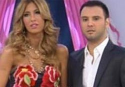 Alişan... PARTNERİNİN KULİSİNİ BEBEK ODASI YAPTI'