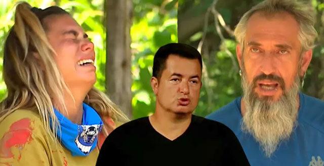 Survivor 2023... 'KÜBA ÖDÜLÜ' AYARLARI BOZDU!