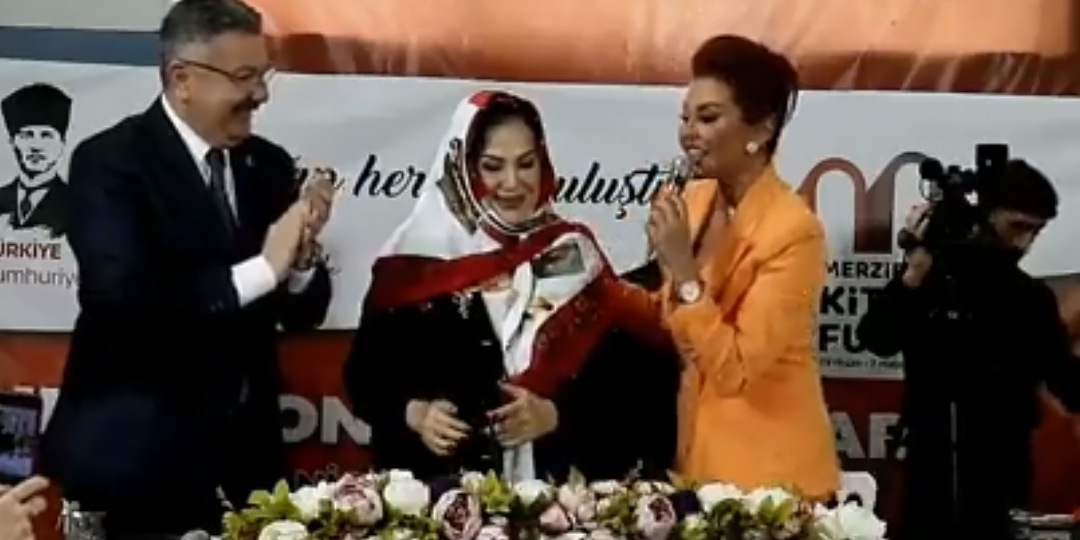 Türkan Şoray… YELDA BAŞARAN’DAN DUYGULANDIRAN HEDİYE