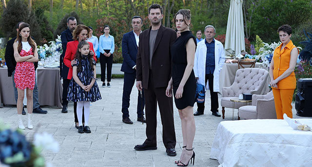 Aile... ASLAN, YUSUF SOYKAN’A DÖNÜŞECEK Mİ?
