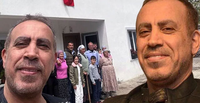 Haluk Levent... 'SÖZÜMÜZÜ TUTTUK, TAPULARI TESLİM ETTİK!'