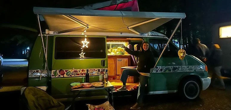 Şevval Sam... 'PRENSES'İYLE TATİLDE!