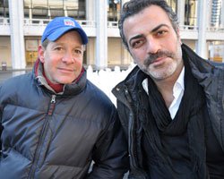 Sermiyan Midyat... "AY LAV YU" İLE İDDİALI GELİYOR!