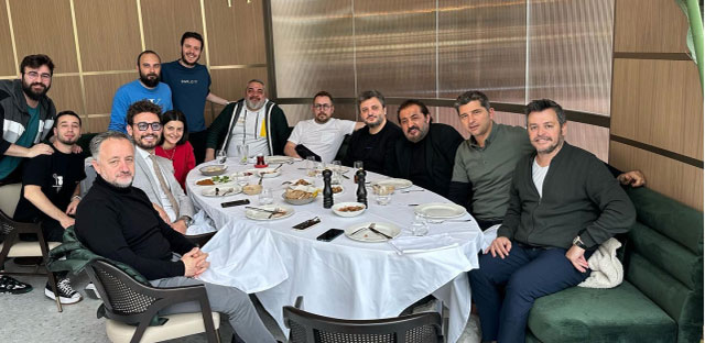 MasterChef All Star... GÖZLER SOMER ŞEF'İ ARADI!