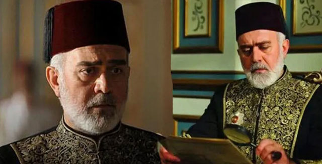 Bahadır Yenişehirlioğlu... ARTIK MİLLETVEKİLİ!