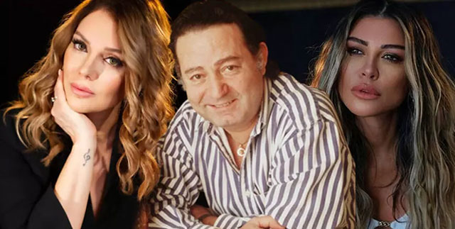 Beste Açar... 'SELEN GÖRGÜZEL'E ÇOK SERT SÖZLER!