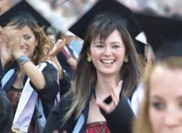 ÖSS'Yİ KAZANAMAYANLAR ! BU HABER SİZİN İÇİN...