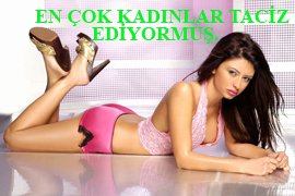 Ebru Polat... LEZBİYENLERDEN YAKA SİLKİYOR!..