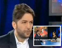 Nihat Doğan... GENE ESTİ-GÜRLEDİ..."ÖLÜM TEHDİTLERİ ALIYORUM"