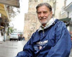 Ahmet Mekin... "OYUNCULUKTA TORPİL OLMAZ!"