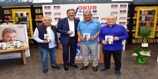 Yüksel Aytuğ / Hayatım Roman... 'BEN BİR KIYI FENERİYİM!'