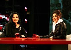 Türkan Şoray... SİNEMANIN SULTANI ŞİMDİ DE TELEVİZYONDA!