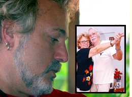 Harun Kolçak? ANNESİNİ /Eşref Kolçak... EŞİNİ KAYBETTİ?
