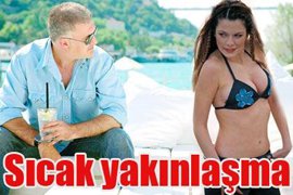 Tamer Karadağlı-Begüm Kütük... DEDİKODU KAZANI KAYNIYOR!..