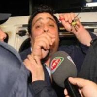 Okan Karacan... 7 BİN TL PARA CEZASI ALDI!