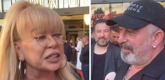 Zerrin Özer... 'SAYGILI OLACAKSINIZ, AKILLI OLACAKSINIZ!'