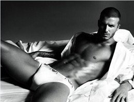 David Beckham... SKANDAL SEKS İTİRAFI!