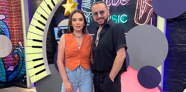 Bora Duran... 'SİBEL CAN VE DEMET AKALIN’A KIRGINIM!'