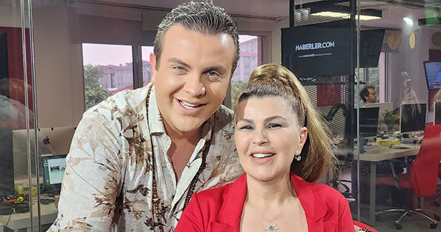 Nuray Sayarı... 'FAKİR ADAMLA BİRLİKTE OLMAM!'