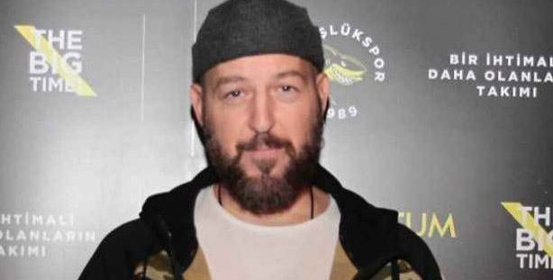 Hakan Özoğuz... LENFOMA TEDAVİSİ GÖRÜYORDU, SON DURUMUNU AÇIKLADI!