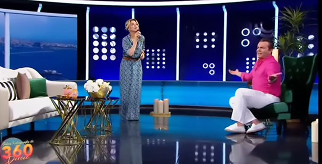 Gülben Ergen... YILLAR SONRA 'BABA' İTİRAFI!