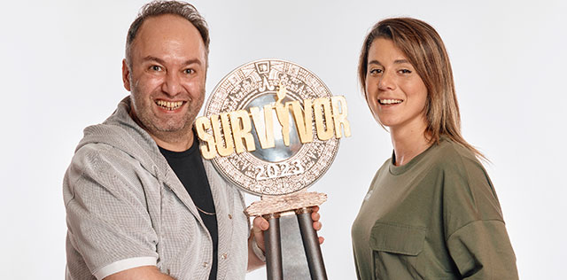 Survivor 2023 şampiyonu Nefise Karatay... 'KENDİMİ İZLEDİĞİMDE ÇOK UTANDIM!'