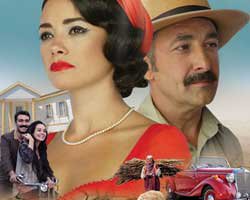 "Hanımın Çiftliği"... YÖNETMEN DAYANMIYOR!