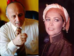 Hülya Avşar... YAYINDA KENDİSİYLE TERS DÜŞTÜ...