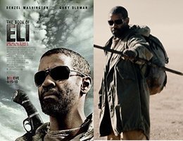 Denzel Washington?KIYAMET GÜNÜ TAKINTISI!...