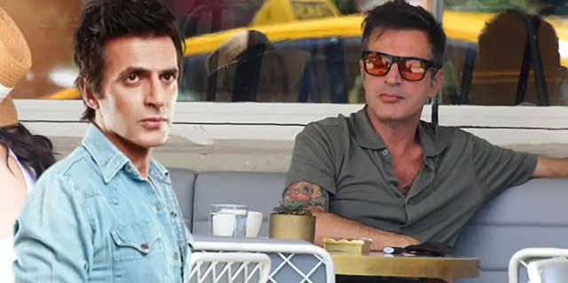 Teoman... 'İNSANLAR SURİYELİ KARA KURULARI GÖRÜNCE MAHVOLUYOR!'