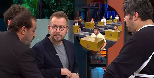 MasterChef Türkiye All Star... ANA KADROYA BİR KADIN YARIŞMACI DAHA!