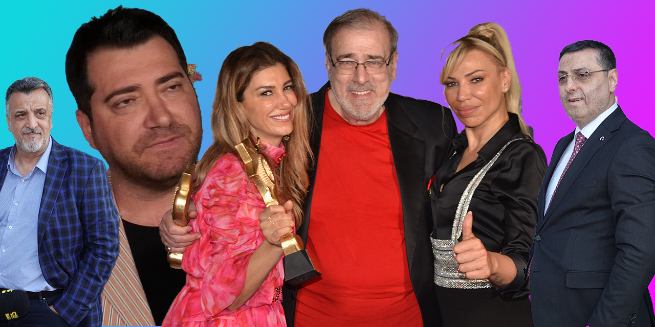 OTİZMİ “FARKETTİRENLER” ÖDÜLLENDİRİLDİ!