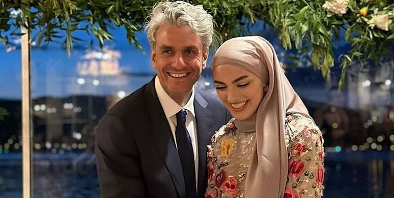 Uğur Bilgin... GÜLDÜR GÜLDÜR SHOW OYUNCUSU NİŞANLANDI!