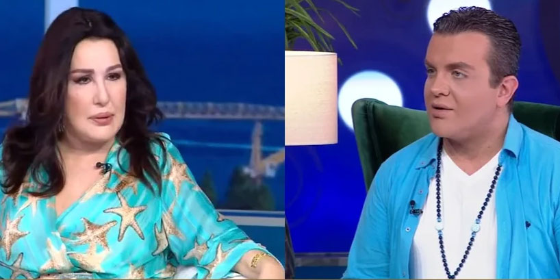 Nükhet Duru... 'EVLATLIK VERİLDİĞİM EVDE HİZMETÇİLİK YAPTIM!'