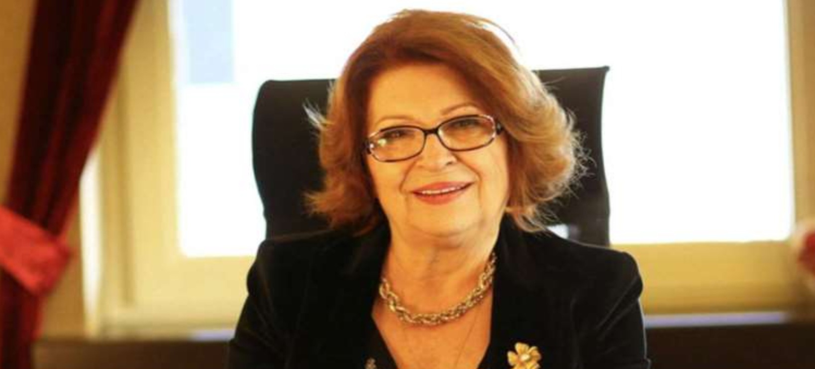 Gülseren Budayıcıoğlu... HASTANEYE KALDIRILDI, STEND TAKILDI!