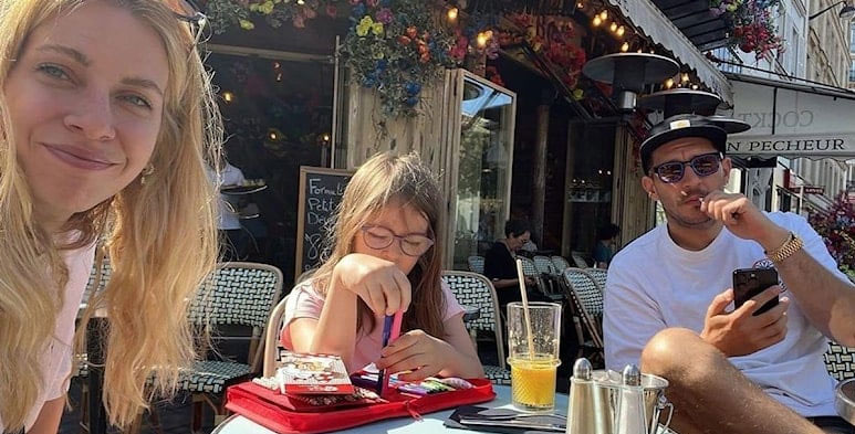 Melis İşiten - Uraz Kaygılaroğlu... EVLİLİK İDDİALARINA CEVAP GELDİ!