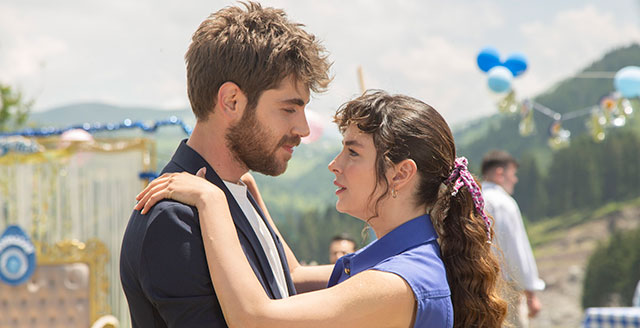 Vermem Seni Ellere... ZELİŞ MEHMET'E GÜVENEBİLECEK Mİ?