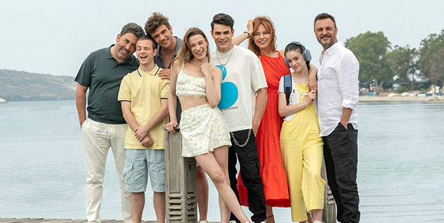 Dönence... BİR KARARLA DEĞİŞEN HAYATLAR!