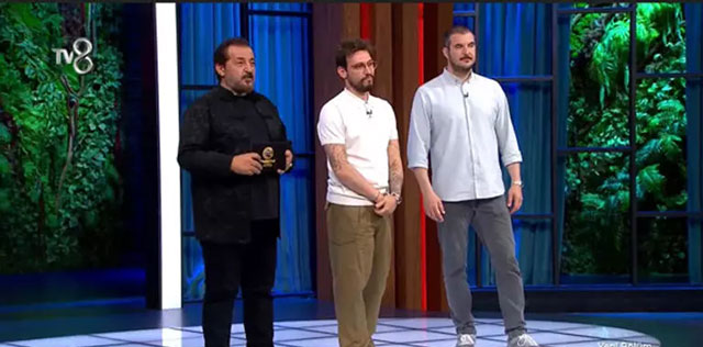 MasterChef Türkiye All Star... ANA KADROYA GİREN 16. İSİM BELLİ OLDU!