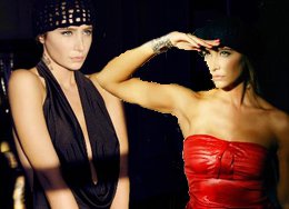 Sıla... "SEVİŞMEDEN UYURUM AMA ANLAŞMADAN ÖLMEM!"