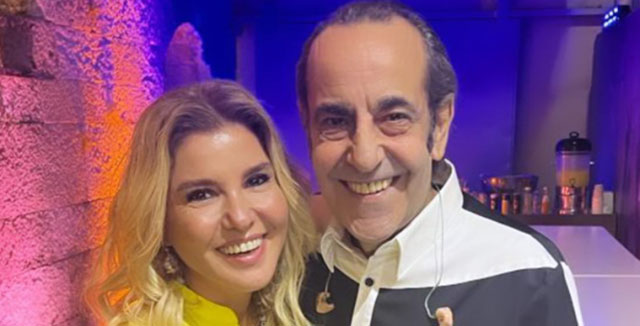 Gülben Ergen... 'GÜÇSÜZÜM' DEDİ, KONSERİNİ ERTELEDİ!