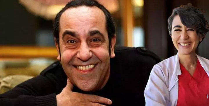 Özkan Uğur... YOĞUN BAKIM DOKTORUNDAN DUYGUSAL PAYLAŞIM!