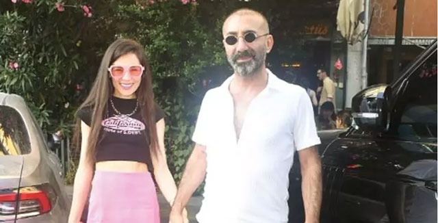 Metin Yıldız - Ceylan Yılmaz... ÜÇ GÜN ÖNCE DOĞMUŞTU; BEBEKLERİ YOĞUN BAKIMDA!