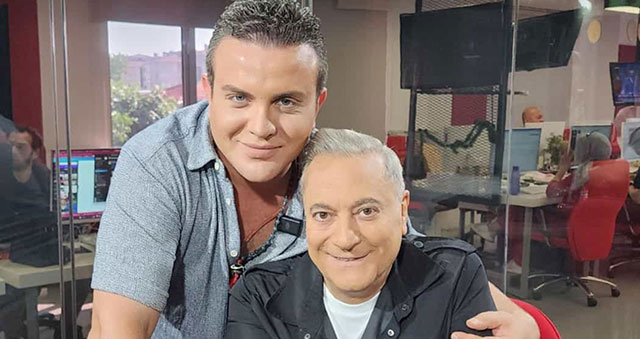 Mehmet Ali Erbil... 'CİNSEL ANLAMDA SAĞLIKLIYIM!'