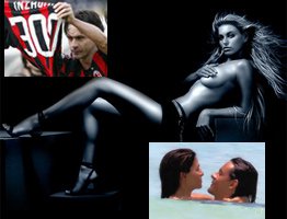 özel haber.../Milan'lı Inzaghi?.GOL VE KADIN HASTASI!....