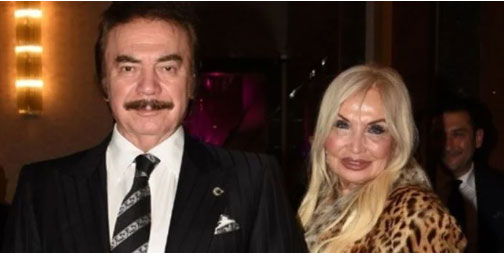 Orhan Gencebay... "KENDİ FİLMİMDE KENDİMİ OYNARIM"!..